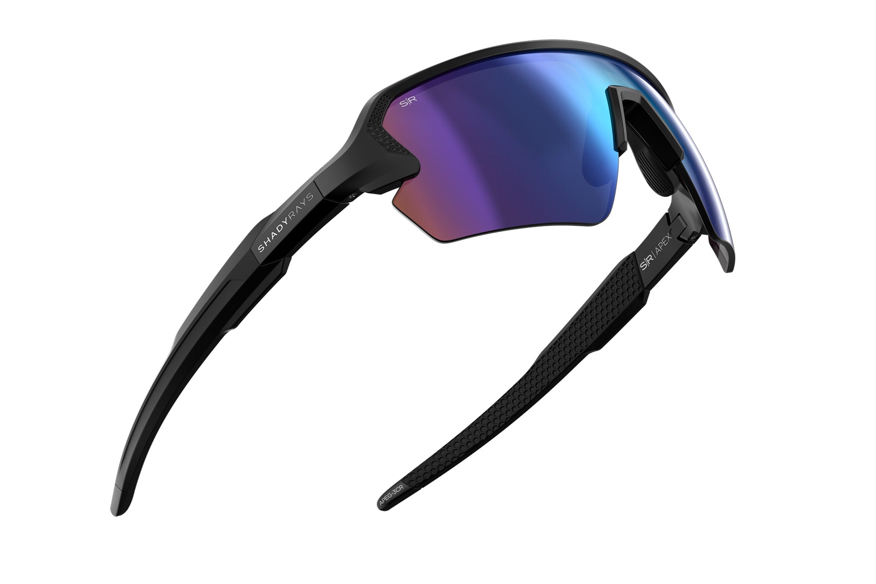 Apex Elite   Black Glacier
