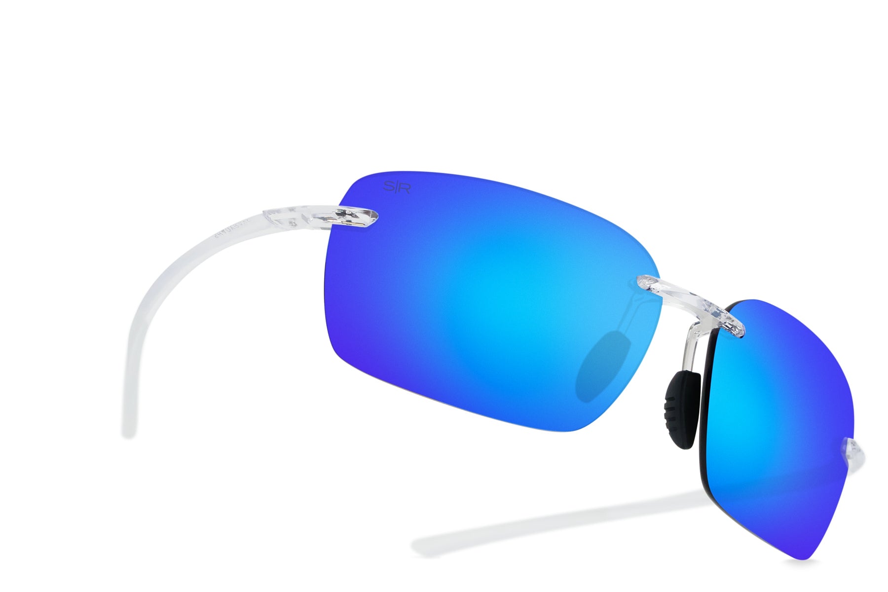 Huron   Glacier Ice Polarized